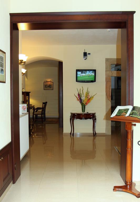 Hotel U Krale Jicin Ngoại thất bức ảnh